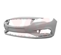 VAN WEZEL Paraurti Anteriore per Opel Astra K. B16 1.0 Turbo