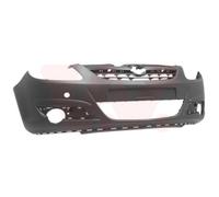VAN WEZEL Paraurti Anteriore Per Opel Corsa D S07 1.2 1.4