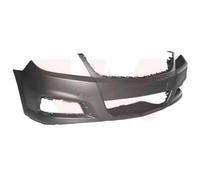 VAN WEZEL Paraurti Anteriore per Opel Vectra C Roulotte