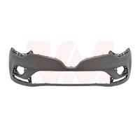 VAN WEZEL Paraurti Anteriore Per Renault Clio IV BH_ 0.9 TCe 90 1.2