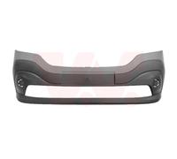 VAN WEZEL Paraurti Anteriore Per Renault Trafic III Bus JG_ 1.6 dCi