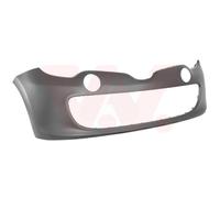 VAN WEZEL Paraurti Anteriore Per Renault Twingo III BCM_ 1.0 SCe 70