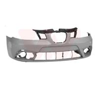 VAN WEZEL Paraurti Anteriore Per Seat Ibiza III 6L1 1.4 16V 1.2