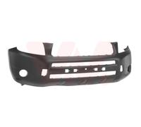 VAN WEZEL Paraurti Anteriore per Toyota Rav 4 III _A3_ 2.2 D 4WD 2.0
