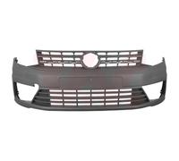 VAN WEZEL Paraurti Anteriore per VW Caddy IV Familiare Sab Saj 2.0