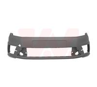 VAN WEZEL Paraurti Anteriore per VW Caddy IV Familiare Sab Saj 2.0 Tdi