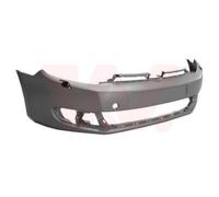 VAN WEZEL Paraurti Anteriore per VW Golf (VI) 5K1 1.4 517 1.2