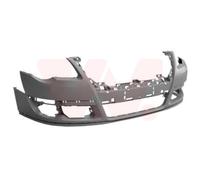 VAN WEZEL Paraurti Anteriore per VW Passat Variant 3C5 2.0 Tdi 16V 3C2