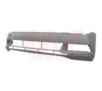 VAN WEZEL Paraurti Anteriore Per VW Passat Variant 3G5 2.0 TDI