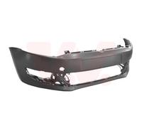 VAN WEZEL Paraurti Anteriore Per VW Polo 6R 6C 1.2 TSI 1.0 6R_ 1.4