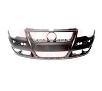 VAN WEZEL Paraurti Anteriore per VW Polo 9N_ 1.2 12V 1.4 16V 9A4 9A2