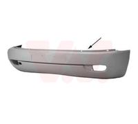 VAN WEZEL Paraurti Anteriore per VW Transporter IV Bus 70XB 70XC