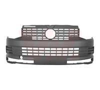 VAN WEZEL Paraurti Anteriore Per VW Transporter VI Bus SGB SGG SGJ