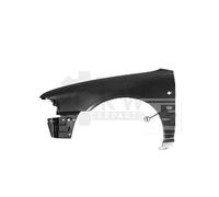 VAN WEZEL Paraurti Anteriore Sinistro Con Foro Per Indicatori Audi A4 8D2 B5 8D5