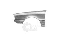 VAN WEZEL Paraurti Anteriore Sinistro Per Audi 80 8C B4