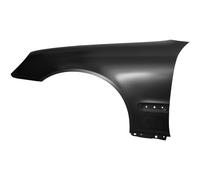 VAN WEZEL Paraurti Anteriore Sinistro Per Mercedes-Benz C-Class W203 S203