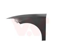 VAN WEZEL Paraurti Anteriore Sinistro Per Seat Leon ST 5F8 5F1 5F_