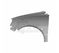 VAN WEZEL Paraurti Anteriore Sinistro Per VW Polo 9N 9A4 9A2 9N2