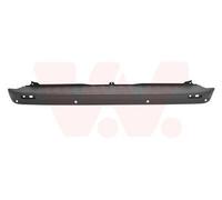 VAN WEZEL 4396541 Paraurti posteriore