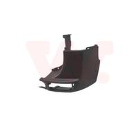 VAN WEZEL Paraurti Posteriore Destro Per Mercedes-Benz Sprinter 3-T