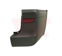 VAN WEZEL Paraurti Posteriore Destro Per Mercedes-Benz Vito Bus W639