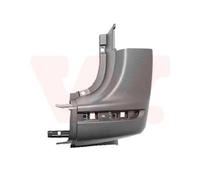 VAN WEZEL 2978534 Paraurti posteriore
