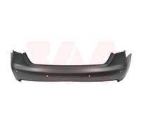 VAN WEZEL Paraurti Posteriore Per Audi A4 8K2 B8 2.0 TDI 1.8 TFSI