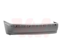 VAN WEZEL Paraurti Posteriore Per BMW 3 Serie E46 316I 318I