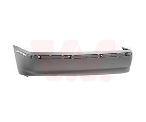 VAN WEZEL Paraurti Posteriore Per BMW 3 Serie E46 316I 318I