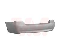 VAN WEZEL Paraurti Posteriore Per BMW 3 Serie E90 318I 320I