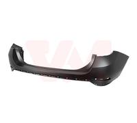 VAN WEZEL Paraurti Posteriore Per BMW X1 E84 XDRIVE18D SDRIVE18D
