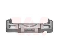 VAN WEZEL Paraurti Posteriore Per Suzuki Jimny Fuoristrada