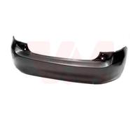 VAN WEZEL Paraurti Posteriore Per Toyota Auris _E15_ 1.6 1.4 NRE15_