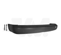 VAN WEZEL Paraurti Posteriore Per VW Caddy III Kombi 2KB 2KJ 2CB