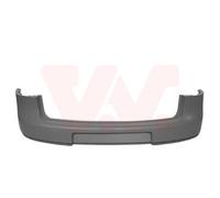 VAN WEZEL Paraurti Posteriore Per VW Golf V 1K1 1.4 16V