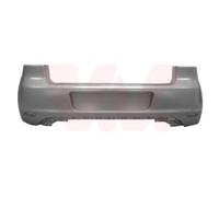 VAN WEZEL Paraurti Posteriore Per VW Golf VI 5K1 1.4
