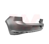 VAN WEZEL Paraurti Posteriore Per VW Golf VII 5G1 1.2 TSI 1.6 TDI