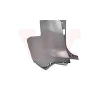 VAN WEZEL Paraurti Posteriore Sinistra per Ford Focus III Familiare