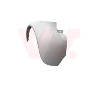 VAN WEZEL Paraurti Posteriore Sinistra per Smart Fortwo Coupe 450 0.8