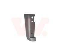 VAN WEZEL Paraurti Posteriore Sinistro Per Peugeot Boxer Bus Fiat