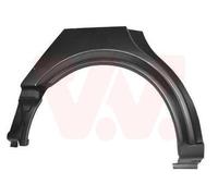 VAN WEZEL 3744148 Passaruota