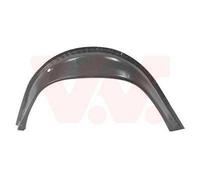 VAN WEZEL Passaruota Lamiera di riparazione 3020347 Posteriore Sx