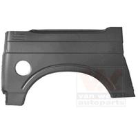 VAN WEZEL Passaruota Sponda laterale 5240144 Posteriore Dx per SUZUKI SJ 410