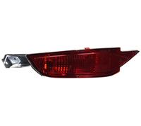 Van Wezel Retronebbia 1966929 Compatibile con: FORD C-MAX II, FIESTA VI, FIESTA VI Van, GRAND C-MAX