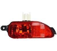 VAN WEZEL 3777927 Retronebbia