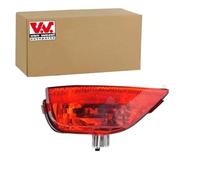 Van Wezel Retronebbia 4380929 | Compatibile con: RENAULT CAPTUR I, GRAND SCÉNIC III, SCÉNIC III