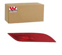Van Wezel Retronebbia 5909930 Compatibile con: VOLVO V40 Cross Country, V40 Schrägheck