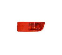VAN WEZEL Retronebbia Faro retronebbia 3083930 Dx