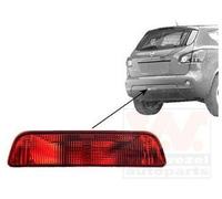 VAN WEZEL 3388939 Retronebbia