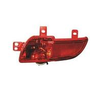 VAN WEZEL Retronebbia Faro retronebbia 4032930 Dx